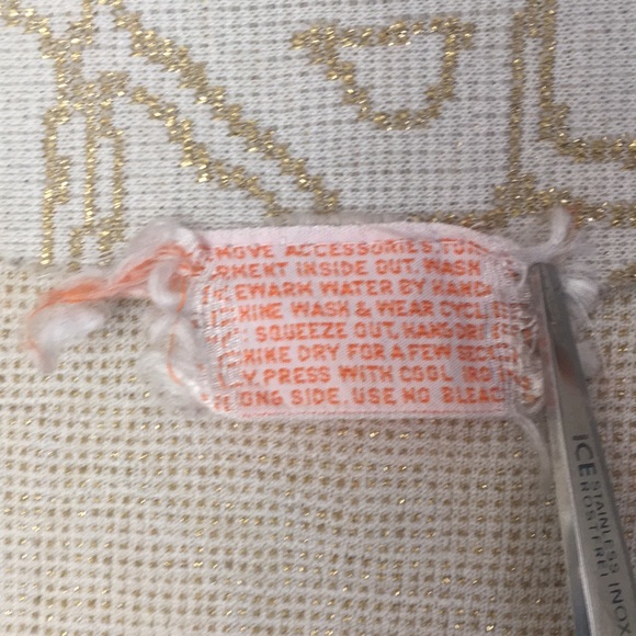 Vintage cropped jacket - Picture 8 of 8